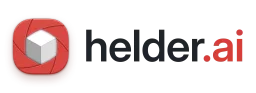 Helder.ai logo