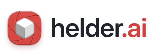 Helder.ai Logo